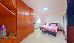 Blk 141 Lorong Ah Soo (Hougang), HDB Executive #568226791